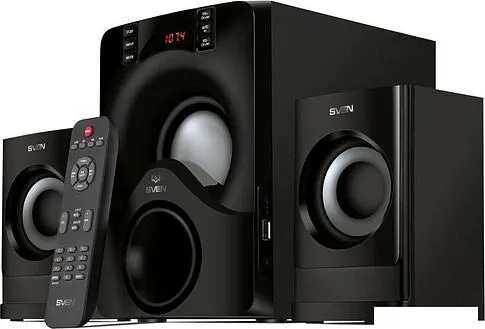 Акустика SVEN MS-312