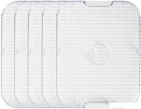 Сушилка для овощей и фруктов Kitfort KT-1903