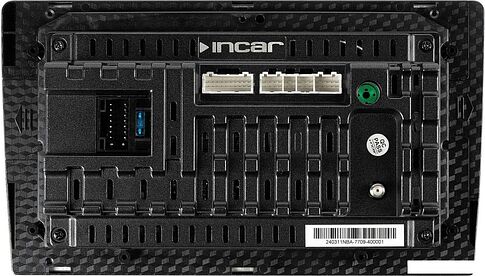 USB-магнитола Incar NBA 7710-4