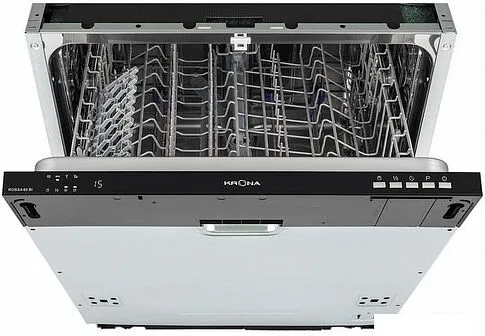 Встраиваемая посудомоечная машина Krona Rossa 60 BI