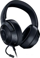 Наушники Razer Kraken X (черный)