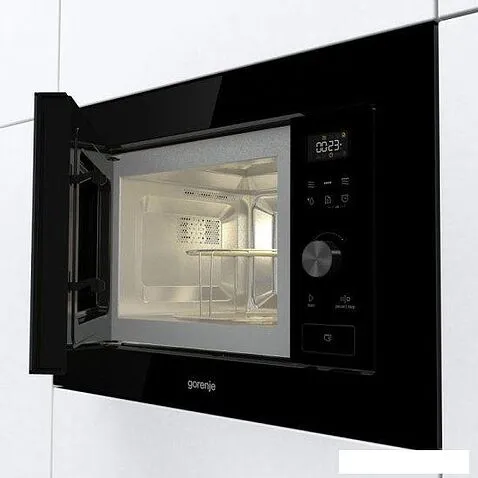 Микроволновая печь Gorenje BM201AG1BG