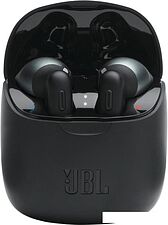Наушники JBL Tune 225 TWS (черный)