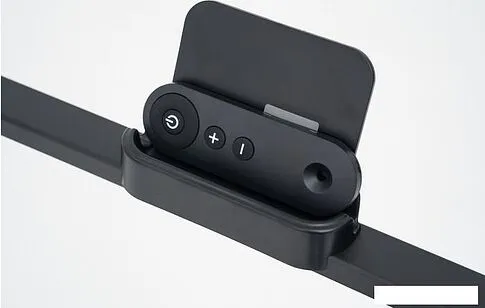 Электрическая беговая дорожка Calviano Slim Black