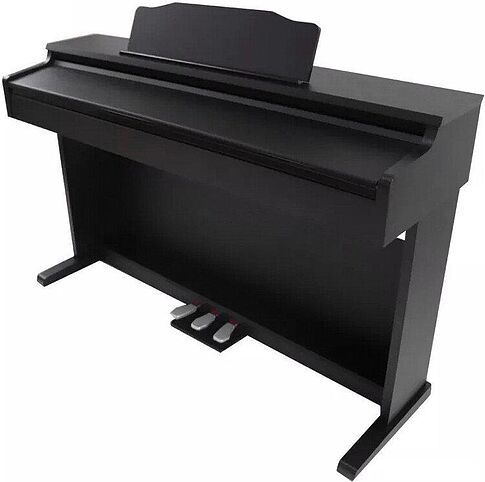 Цифровое пианино Solista DP200BK