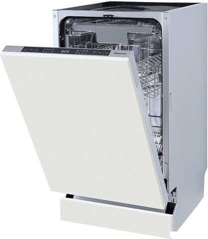 Встраиваемая посудомоечная машина Hisense HV583B10AD