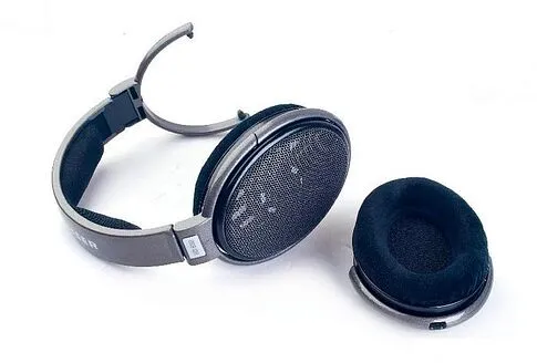 Наушники Sennheiser HD 650