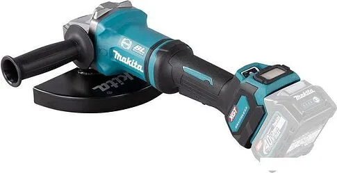 Угловая шлифмашина Makita GA038GZ (без АКБ)