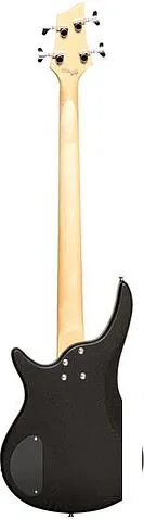 Бас-гитара Stagg SBF-40 BLK