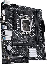 Материнская плата ASUS Prime H610M-D D4 Материнская плата ASUS Prime H610M-D D4