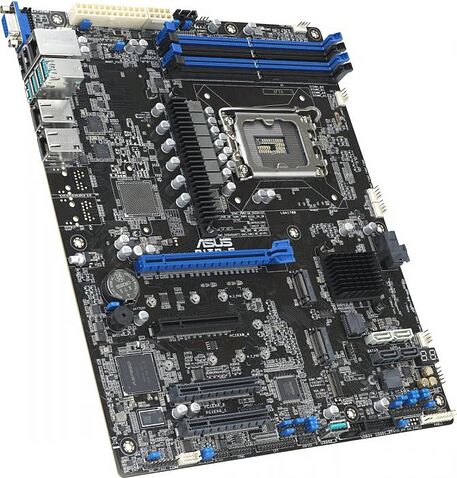 Материнская плата ASUS P13R-E