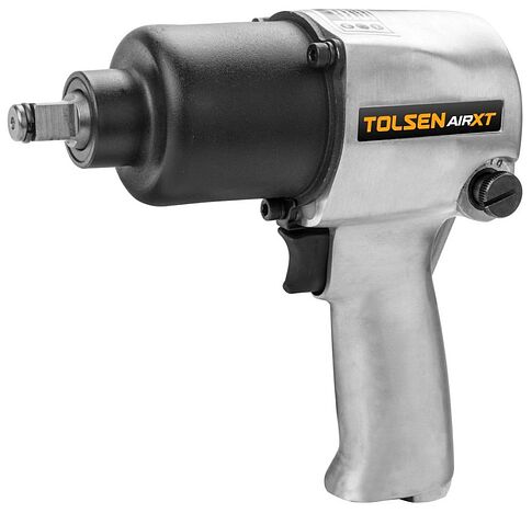 Пневматический гайковерт Tolsen TT73360