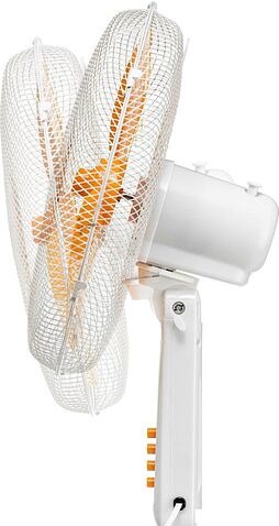 Вентилятор Sundays Home RD-40A (оранжевый)