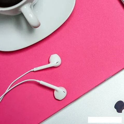 Наушники Borofone BM30 (белый)