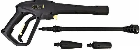 Мойка высокого давления Hanskonner HPW9224