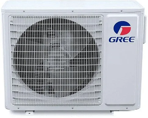 Сплит-система Gree Consol Inverter GEH12AA-K6DNA1A