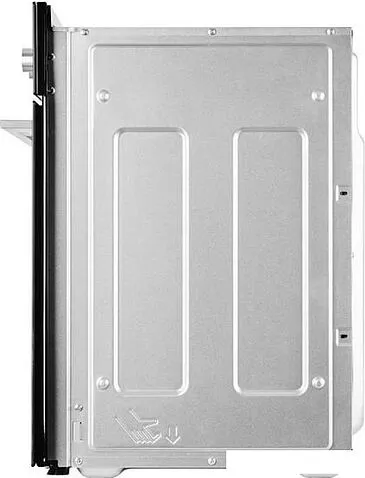 Электрический духовой шкаф H-eat BEO 60401B