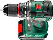 Дрель-шуруповерт Favourite DC NB21 PROMO Set 121158221 (с 2-мя АКБ, кейс)