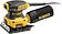 Виброшлифмашина DeWalt DWE6411