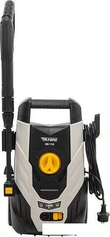 Мойка высокого давления Kranz KR-16-1261