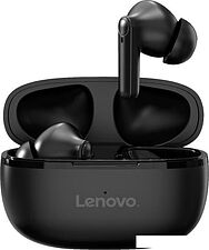 Наушники Lenovo HT05 (черный)