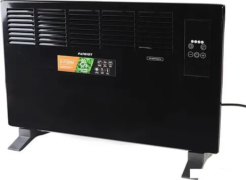 Конвектор Patriot PTC 20 E