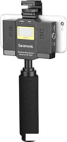 Микрофон Saramonic UwMic9 SP-RX9