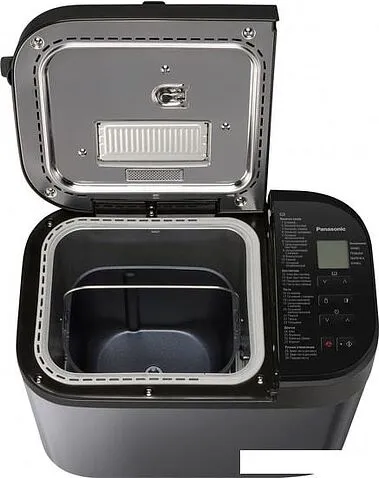 Хлебопечка Panasonic SD-YR2540HTS