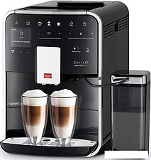 Эспрессо кофемашина Melitta Barista TS Smart F85/0-102