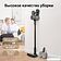 Пылесос Dreame Cordless Vacuum Cleaner R10 Pro Aqua