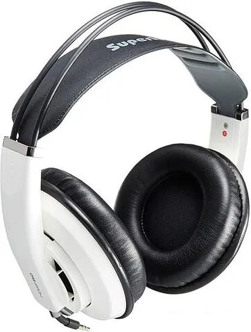 Наушники Superlux HD681 EVO (белый)