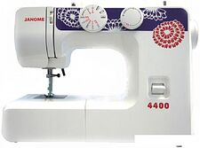 Швейная машина Janome 4400