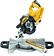 Дисковая пила DeWalt DWS774
