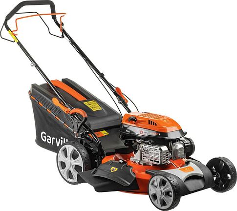 Газонокосилка Garvill LM-53S42
