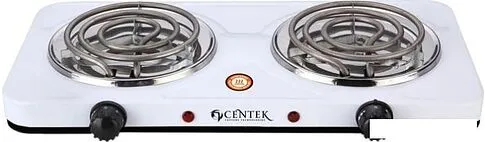 Настольная плита CENTEK CT-1509
