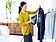 Утюг Braun TexStyle 7 Pro SI 7160 BL
