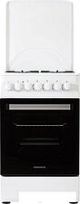 Кухонная плита Renova SG5E-TW