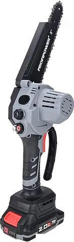 Аккумуляторная пила Profipower MKGSH-18V (с 2-мя АКБ)