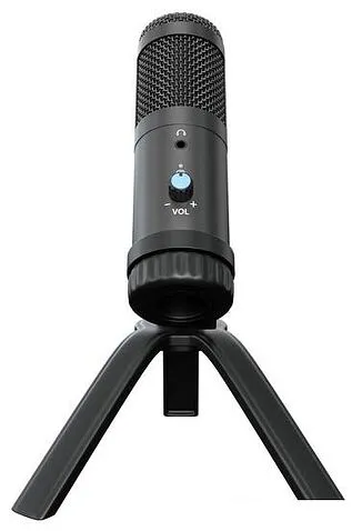 Проводной микрофон Oklick GMNG SM-900G