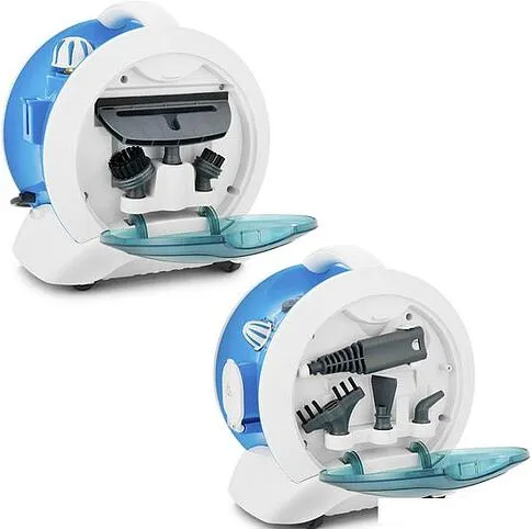 Пароочиститель Kitfort KT-952