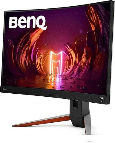 Монитор BenQ Mobiuz EX2710R