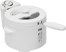 Фритюрница GFgril GFF-014