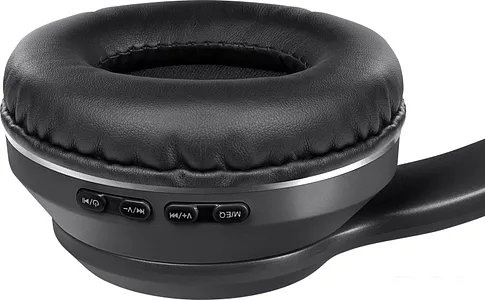 Наушники Defender FreeMotion B595 (черный)