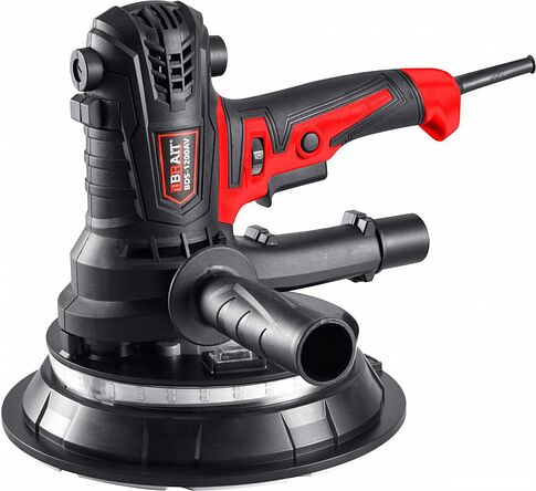 Шлифмашина для стен и потолков Brait BDS-1200AV