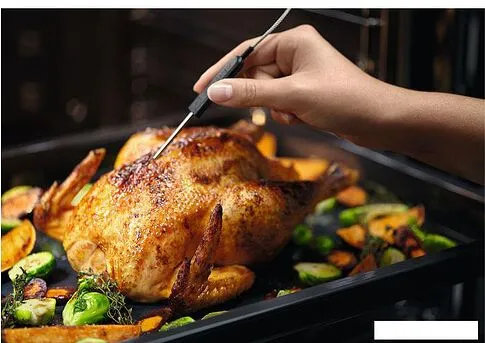 Электрический духовой шкаф Electrolux SteamBake 600 KODEC75X2