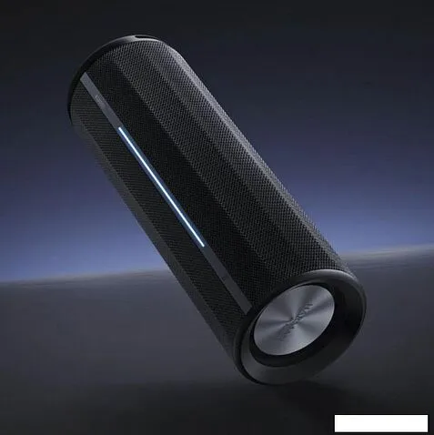 Беспроводная колонка Xiaomi Bluetooth Speaker ASM02G (международная версия)