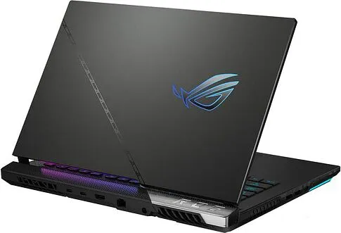Игровой ноутбук ASUS ROG Strix SCAR 15 G533ZX-HF042