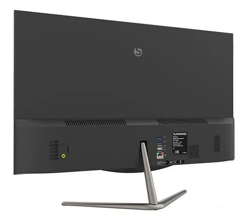 Моноблок SunWind Motion AiO 23i UM23P3-8CXU01