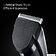 Машинка для стрижки волос Braun HC7590