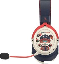 Наушники A4Tech Bloody MR595 Proxy Boom (бежевый)